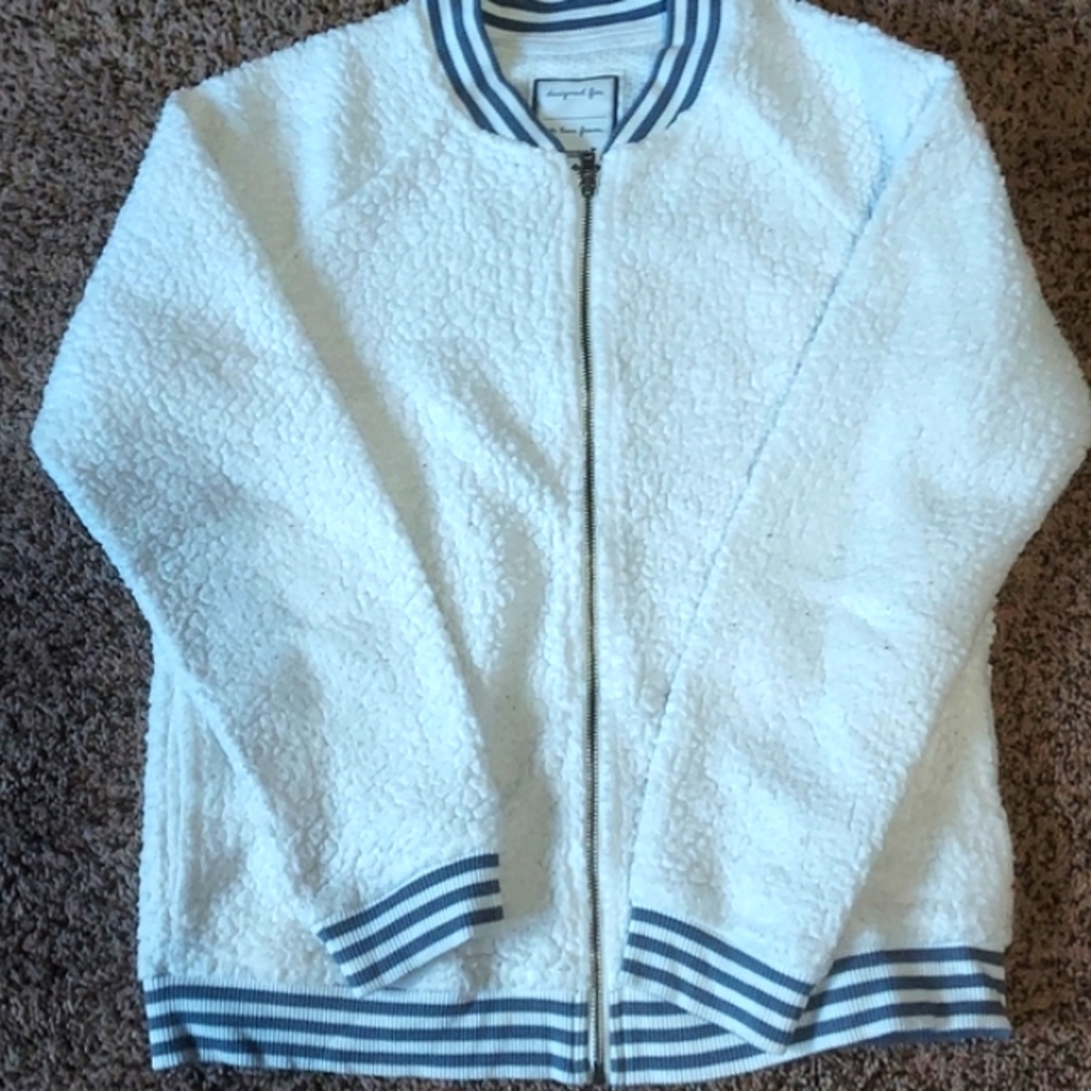 5/25 Gymboree sweater
